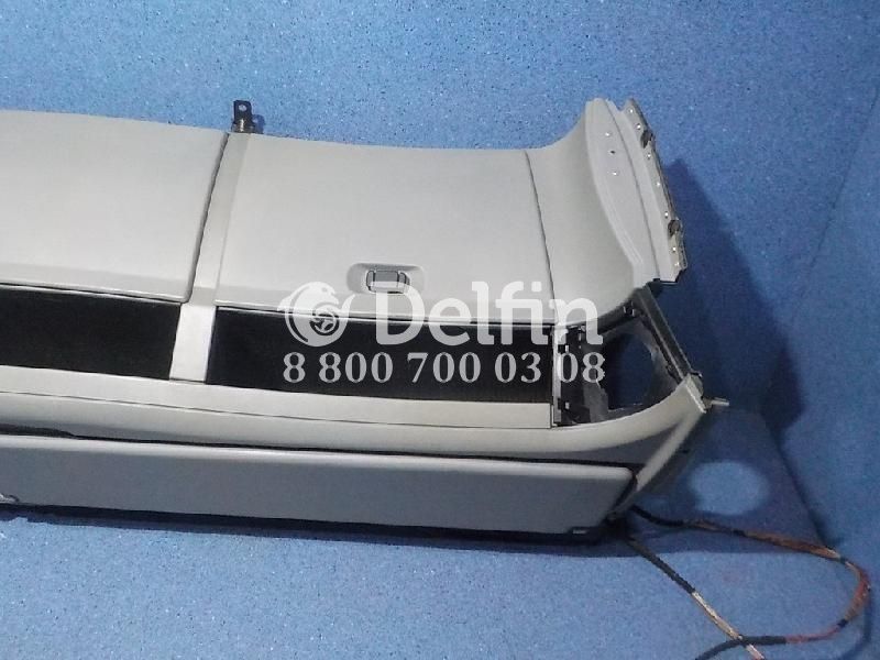 A9438409774 Вещевой отсек верхний(торпедо)в сборе Mercedes Benz