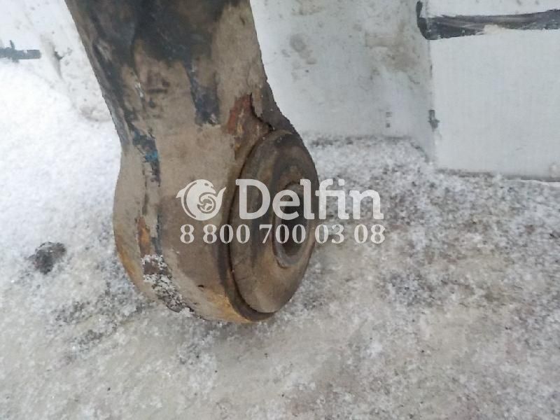 85437150001 Стабилизатор передний MAN LE