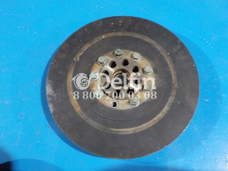 51022010171 Демпфер MAN