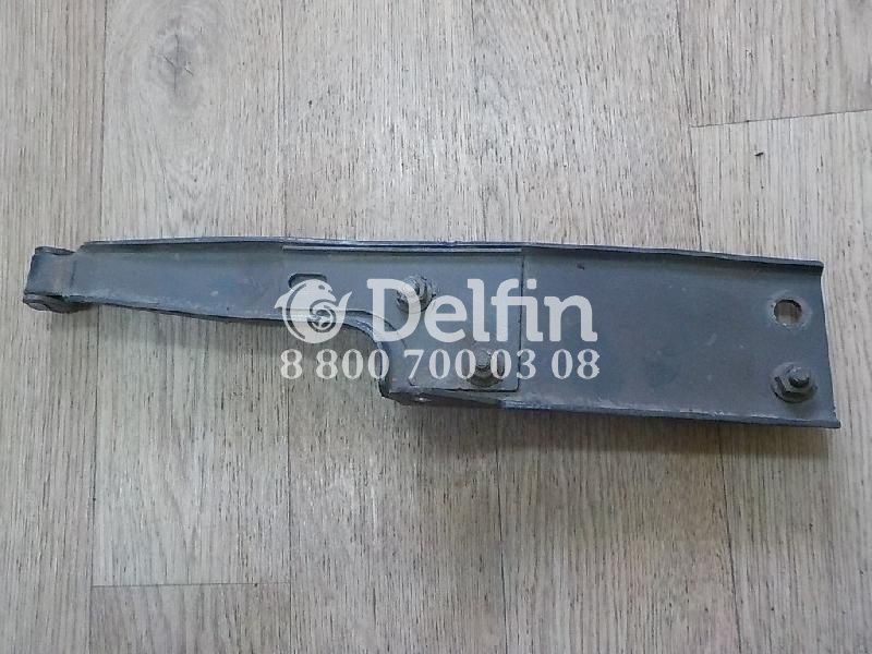82215391 Петля капота LH Volvo