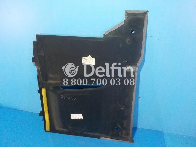 82055277 Обшивка боковая левая LH Volvo