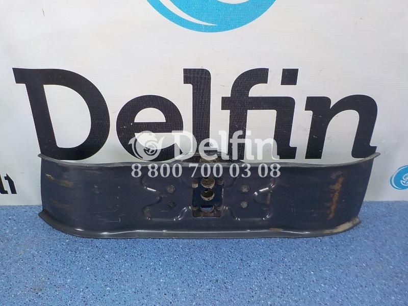 2538745 Дистанционный элемент CNG Scania 6 серии