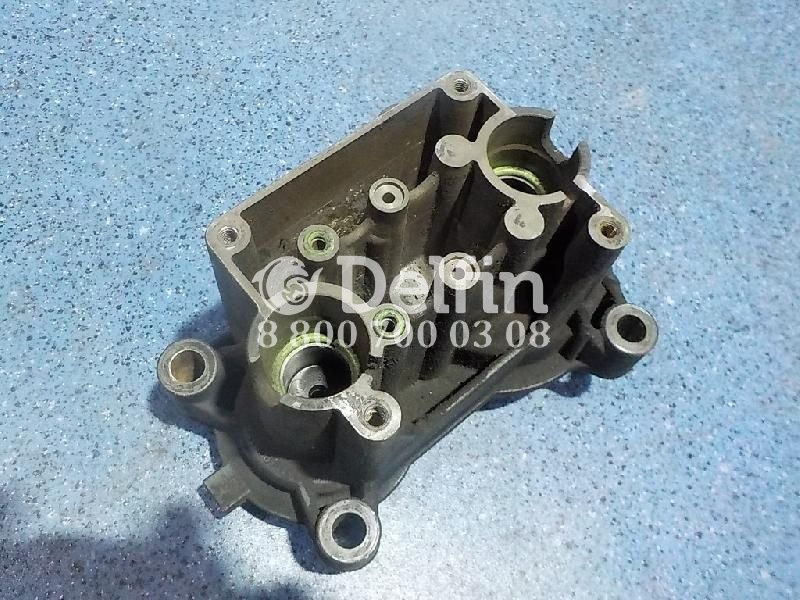 2000099 Цилиндр управления КПП Scania