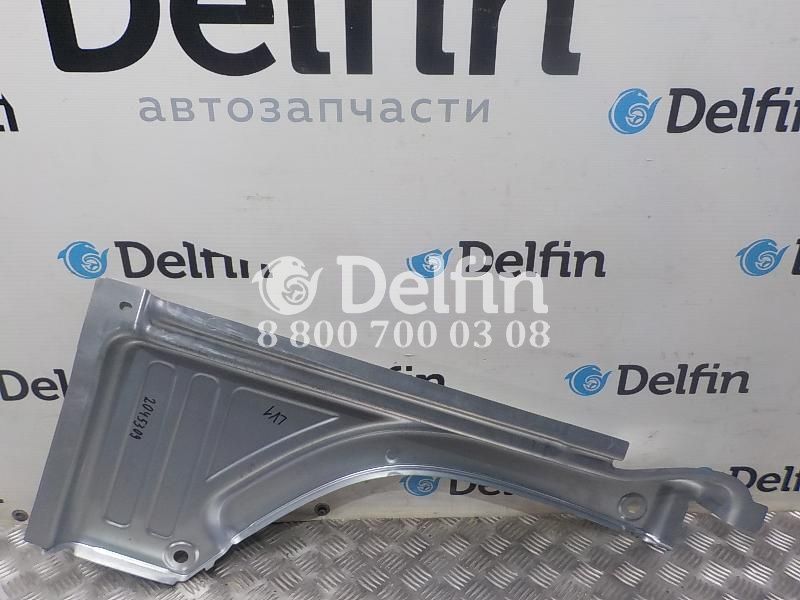 2045309 Элемент боковой стенки Scania 6 серии (Н)