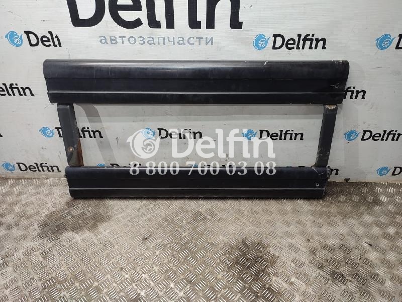 1429254 Боковой защитный брус L=1085 Scania