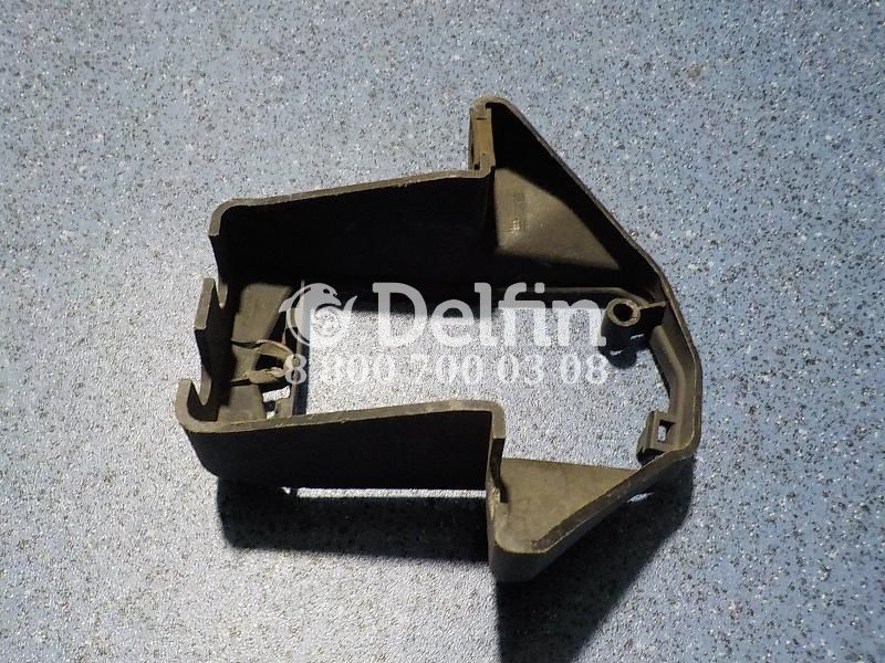 1372049 Кожух Scania