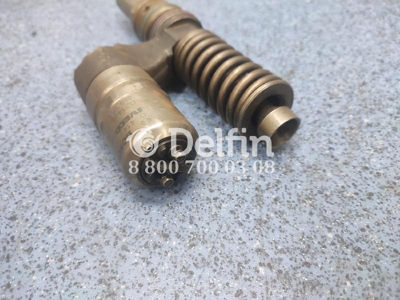 500339059 Насос форсунка Iveco