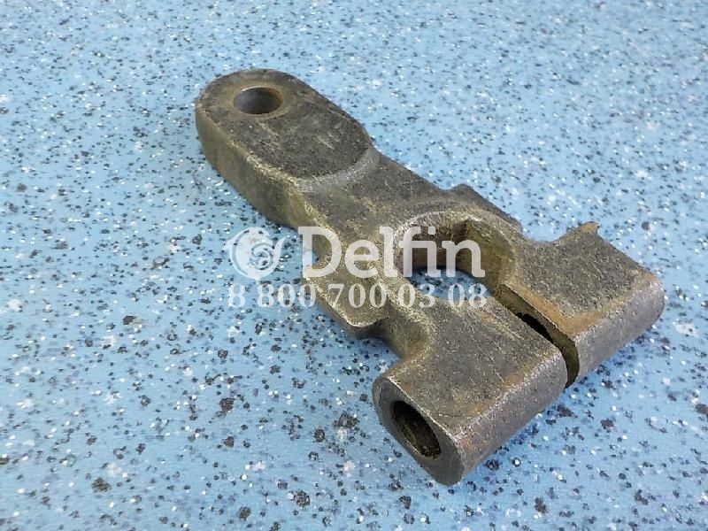 1370031 Сошка кулисы КПП DAF