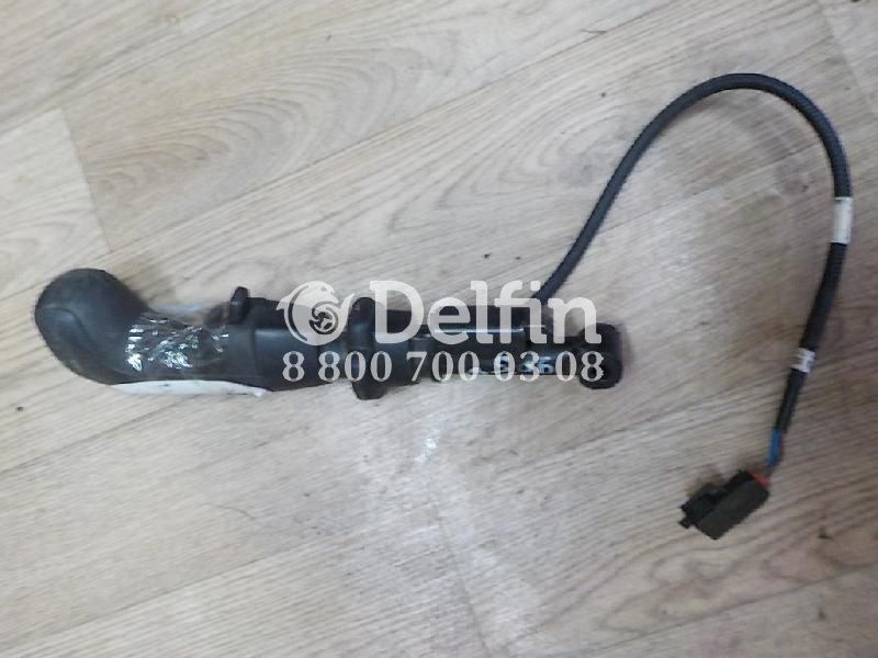 1727377 Рукоятка КПП Scania