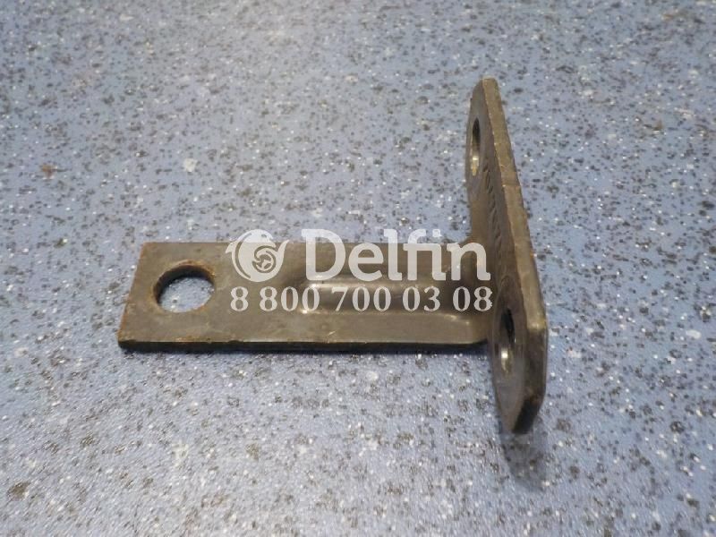 20478759 Кронштейн рамы Volvo