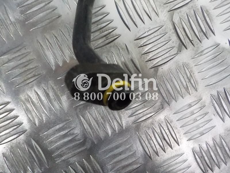 2510397 Трубопровод кондиционера Scania 6 серии