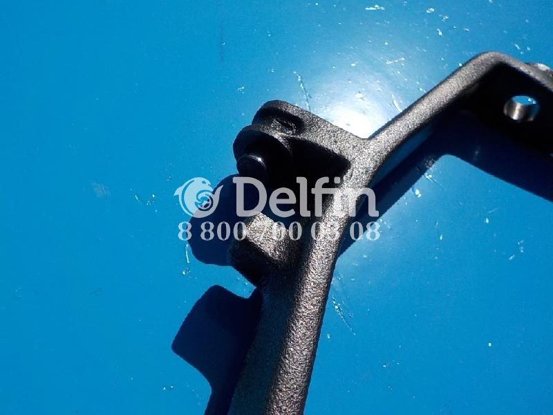 A9452662102 Вилка переключения передач Mercedes Benz