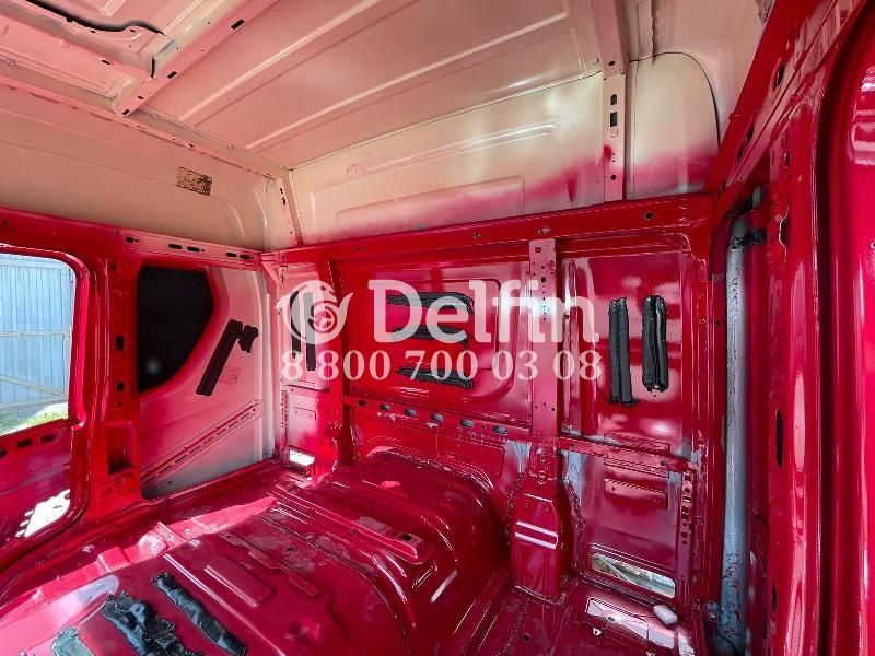 2044117 Каркас кабины в сборе для Scania 6 CP20N б/у