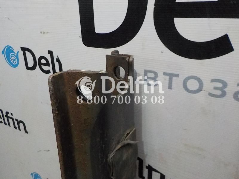 2662510 Кронштейн CNG Scania 6 серии