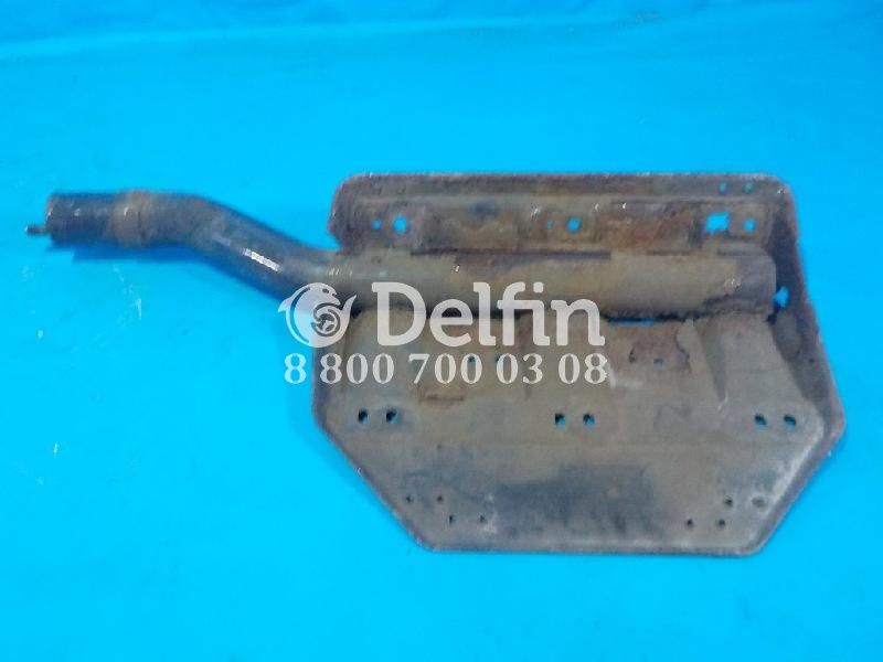 1725676 Кронштейн крыла RH Scania (Уценка)