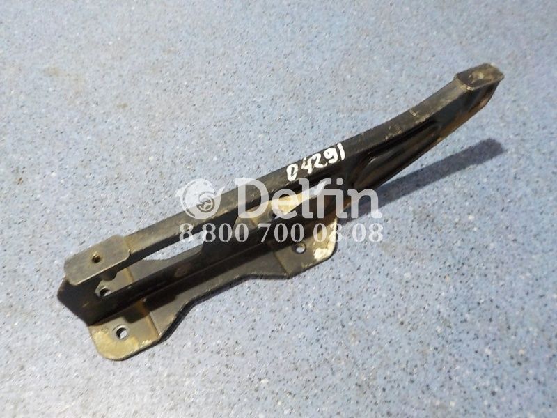 A9418110014 Кронштейн наружнего солнецезащитного козырька Mercedes Benz