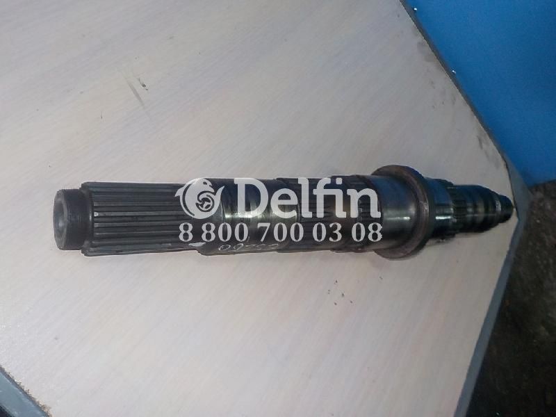 1382978 Вторичный вал Scania оригинал