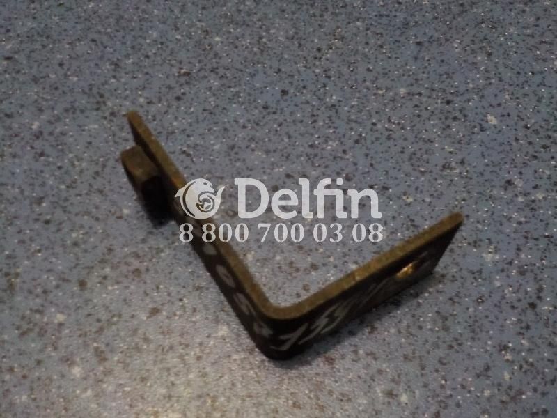 5010571594 Кронштейн насоса автономки Renault