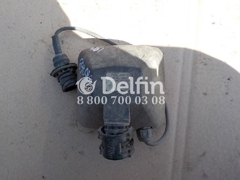 20882716 Рабочая фара Volvo