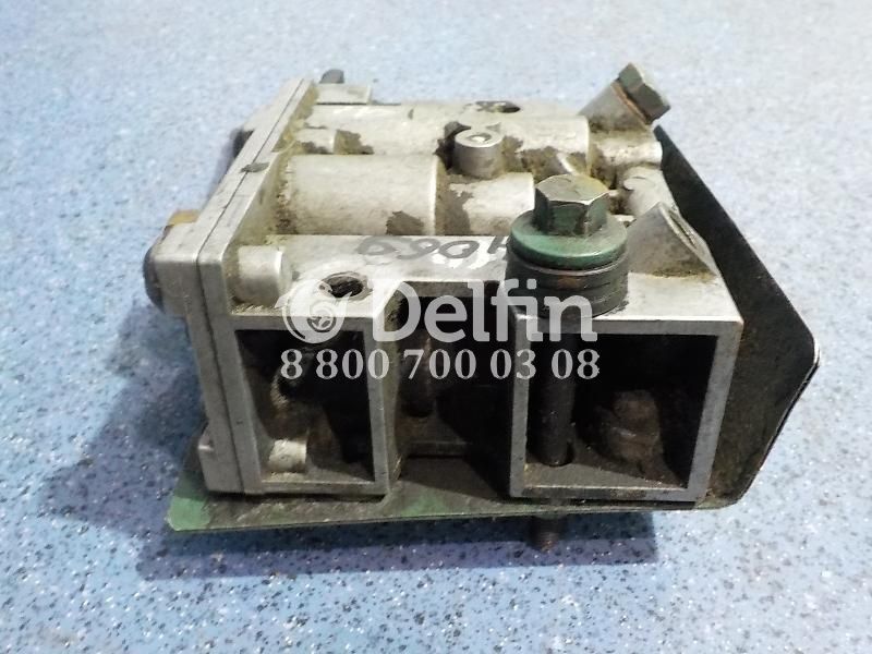 20411199 Блок реле Volvo