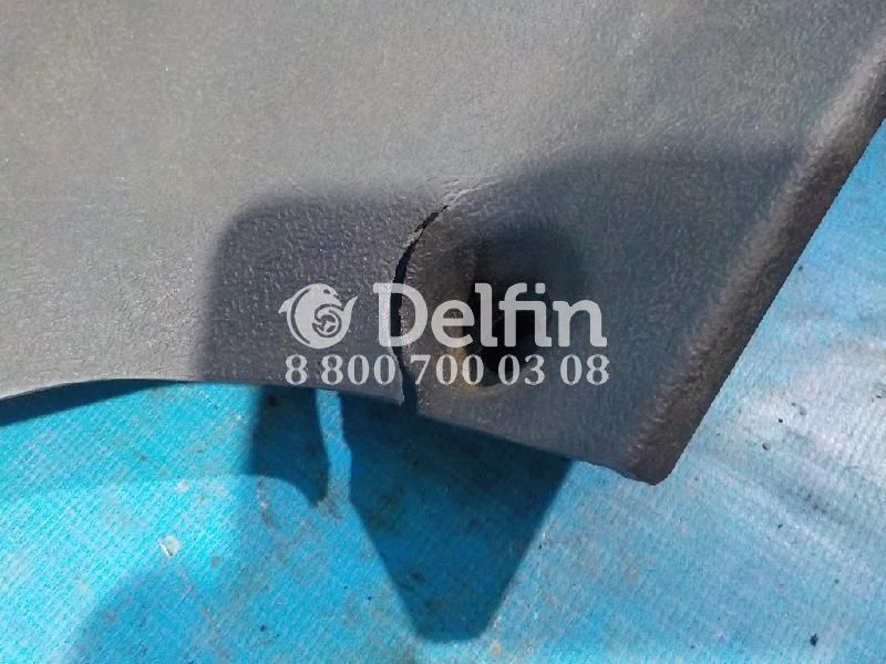 1847746 Защитный кожух Scania