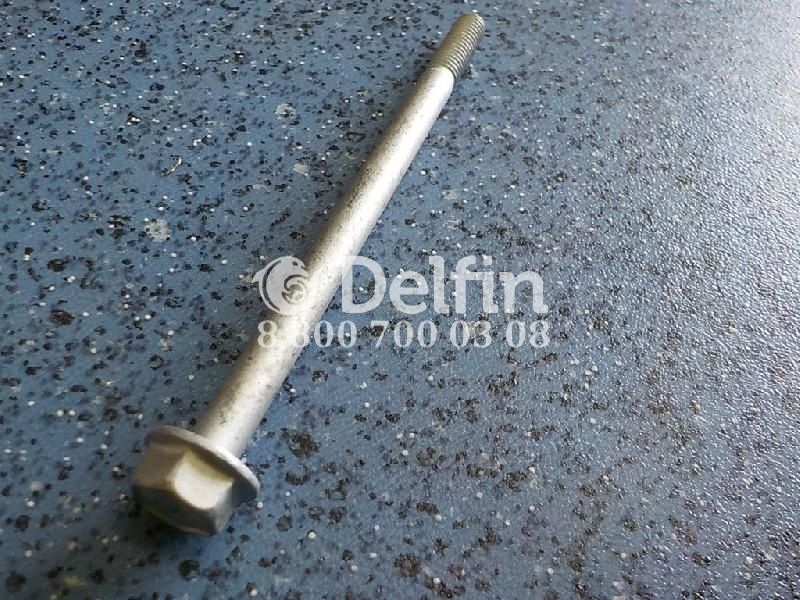 2226177 Фланцевый болт M6X1X95 Scania