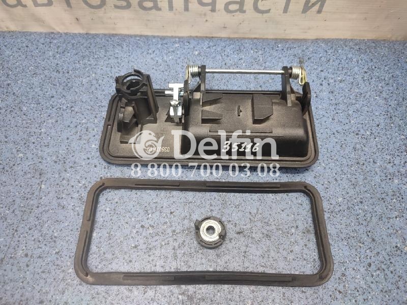 20398467 Ручка двери RH Volvo (Аналог)