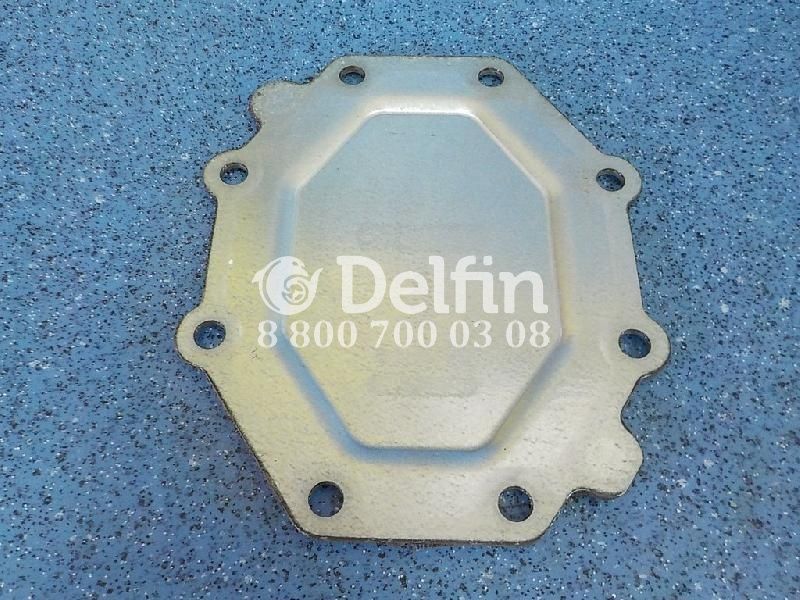 2015407 Крышка Scania