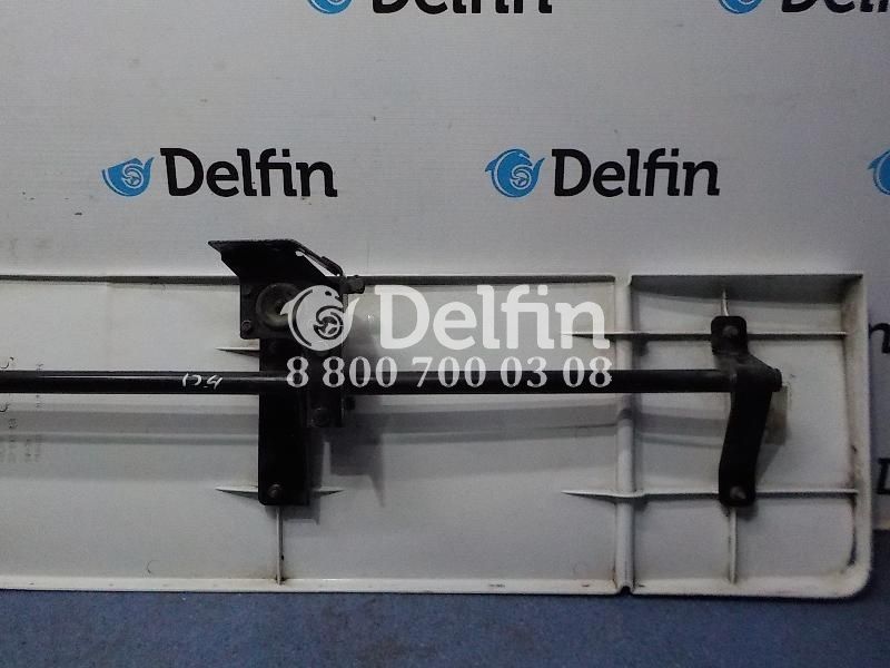 20360812 Спойлер кабины левый Volvo