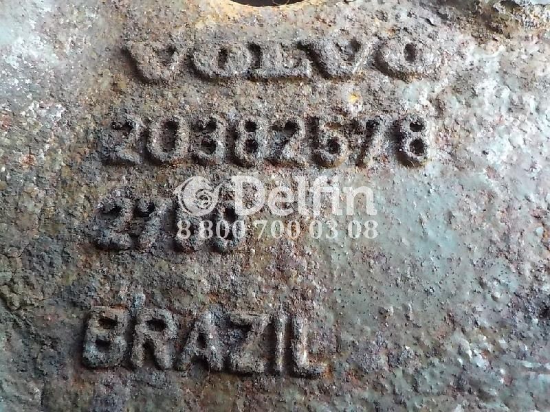20382578 Кронштейн гидроусилителя Volvo