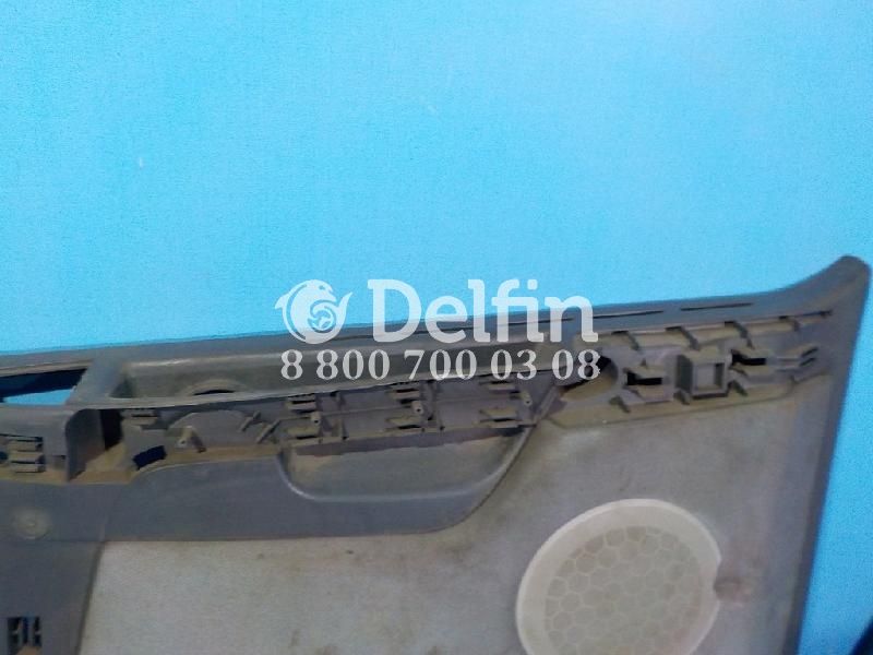 20360627 Обшивка двери правая Volvo