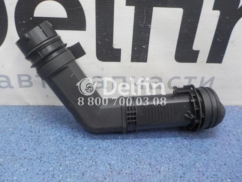 2340392 Трубка бачка омывателя Scania 6 серии (Н)