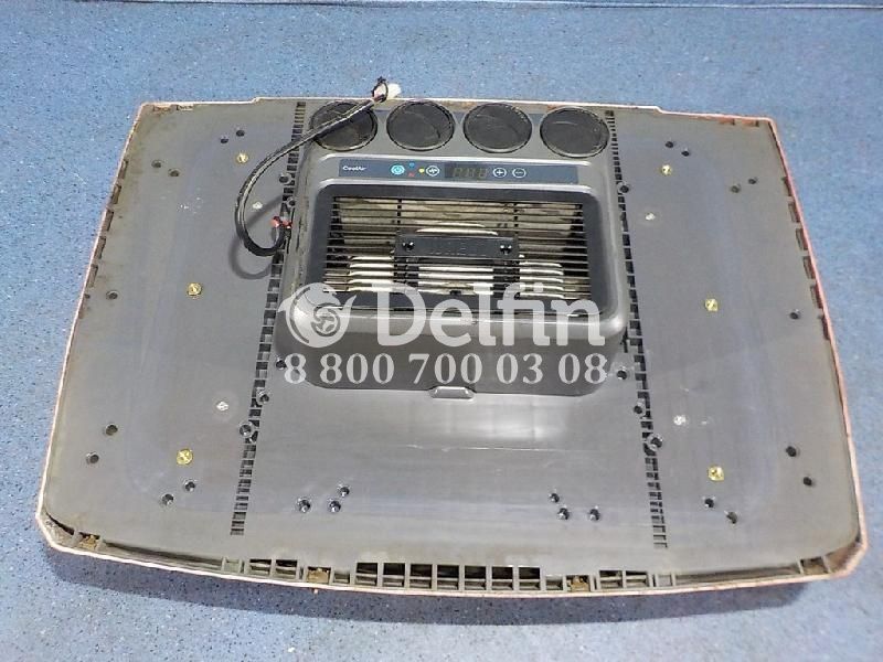 9105305551 Автономный кондиционер Scania