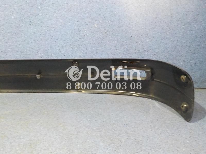 1769452 Козырек солнцезащитный Scania