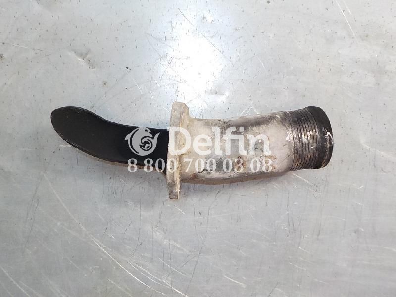 21091308 Трубка Volvo