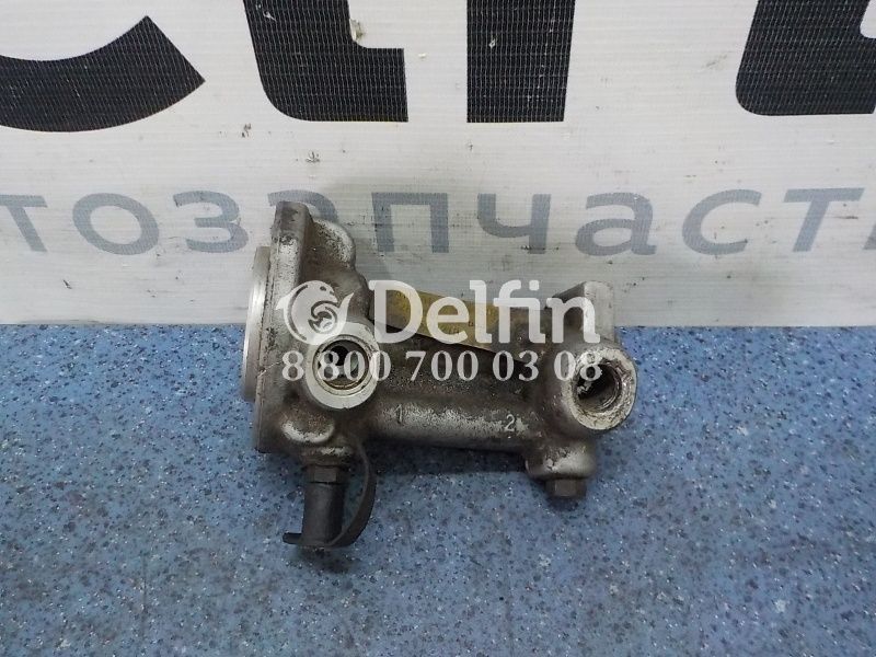 81326556181 Управление переключением передач ZF MAN