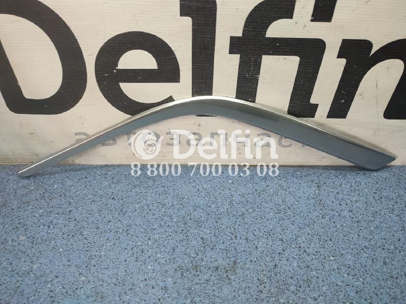 2183823 Накладка капота левая LH Scania 6 серии