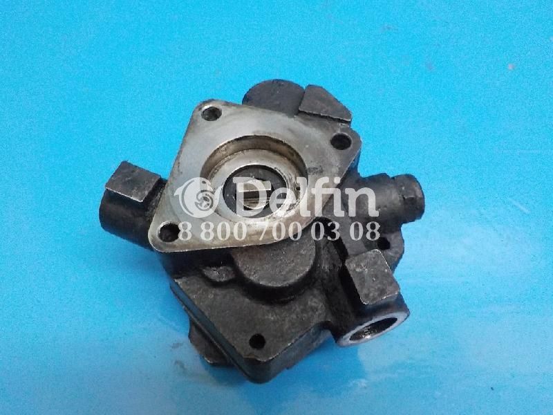 500396487 Топливный насос ТННД IVECO