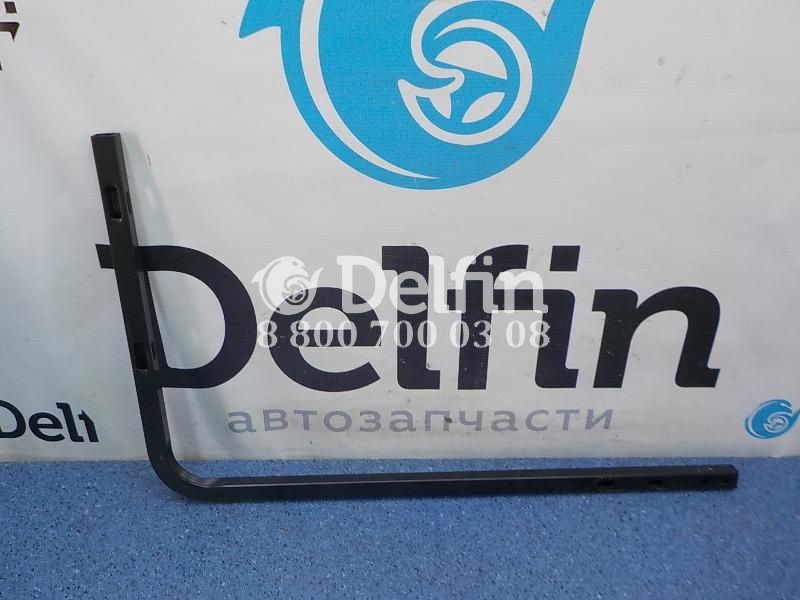 2232404 Часть рамы CR/CS Scania 6 серии