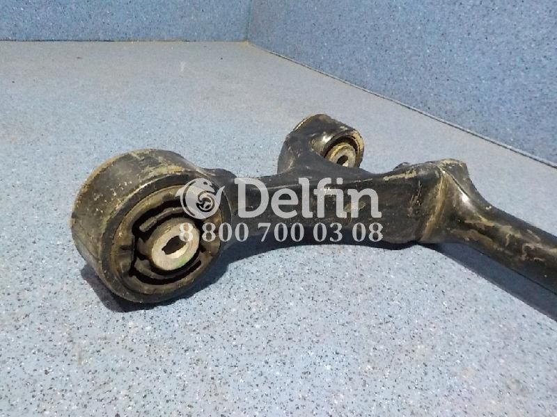 2720975 Стабилизатор кабины передний(новый образец) Scania