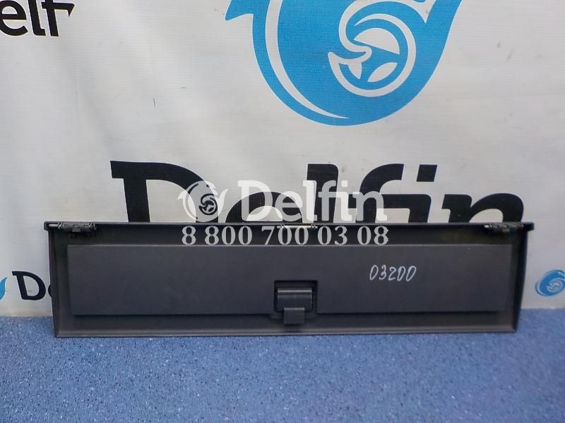 1722740 Крышка бардачка Scania без 1472926