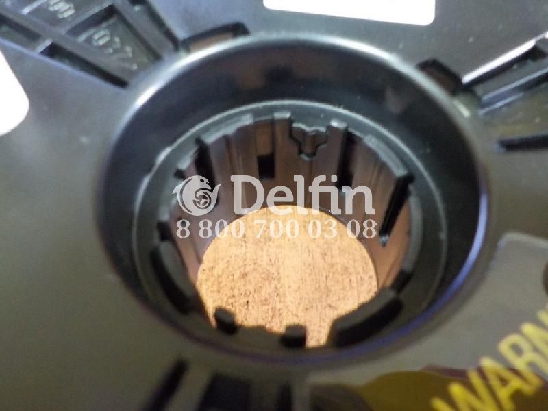 1856660 Механизм подрулевой для круиз контроля (ленточный)(Н) Scania