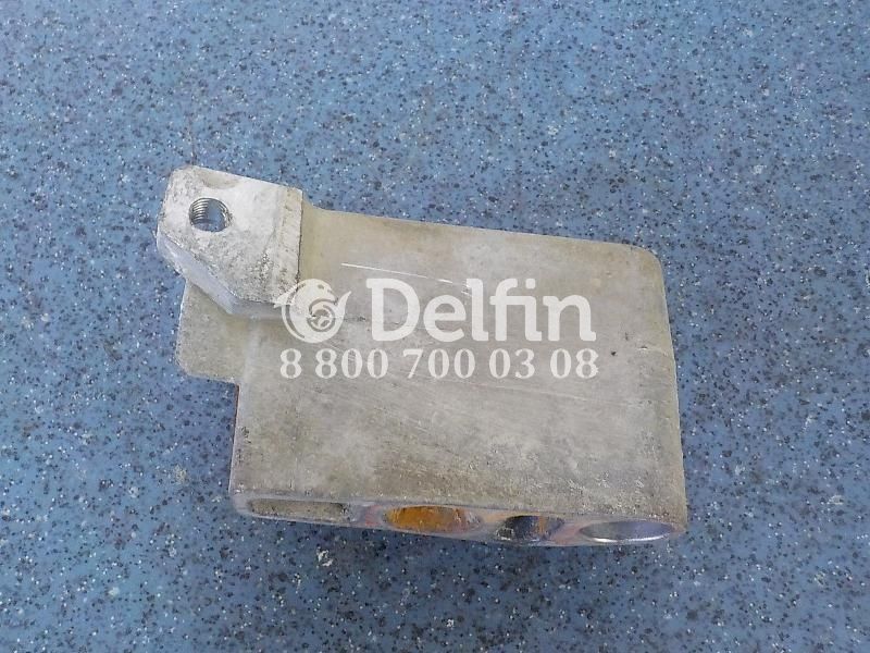 2404492 Дистанционный элемент правый RH Scania 6 серии