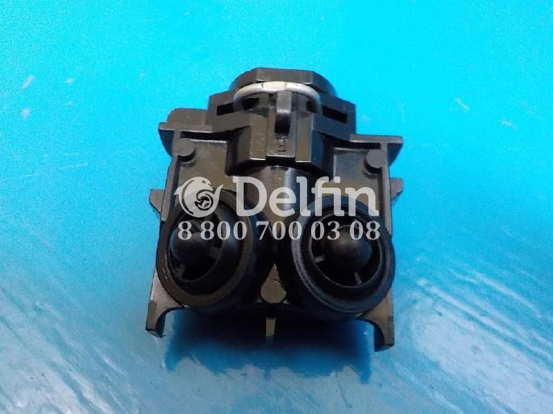 1859391 Распылитель форсунки омывателя RH Scania