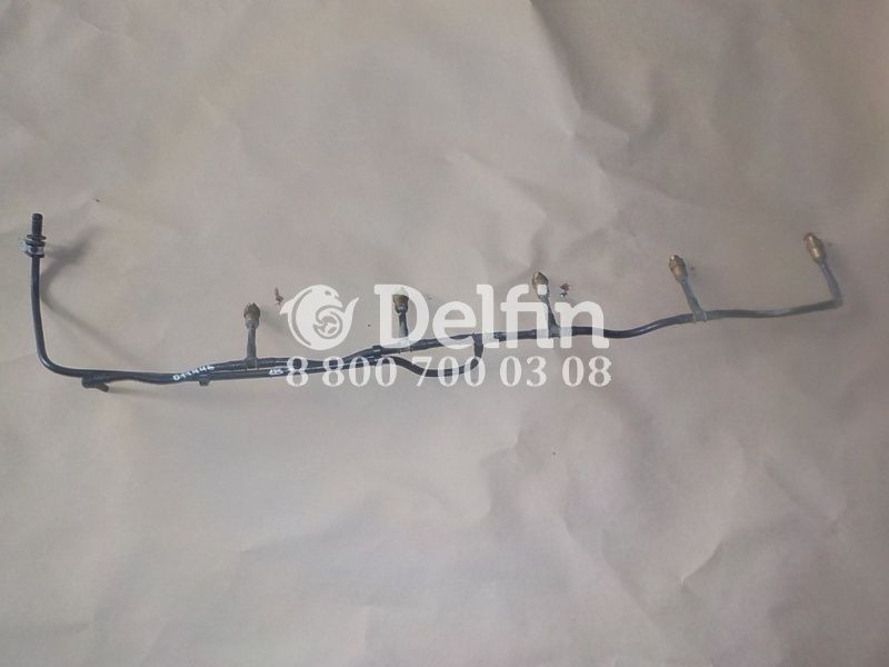 1901729 Трубка прокачки DC13 Scania PDE