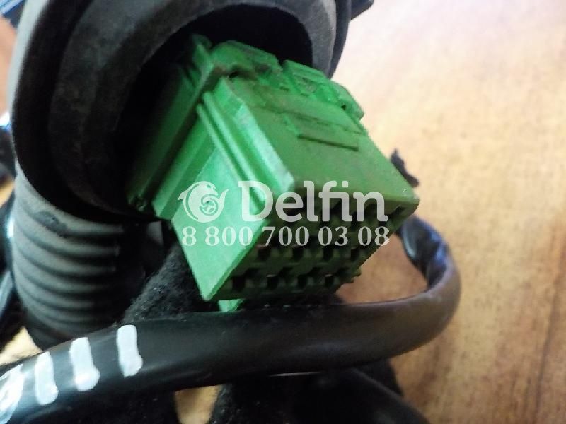 9305403810 Жгут электропроводки двери LH Mercedes Benz