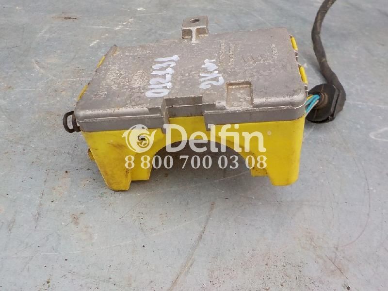 1851021 Блок управления отопителем 2КВт Scania