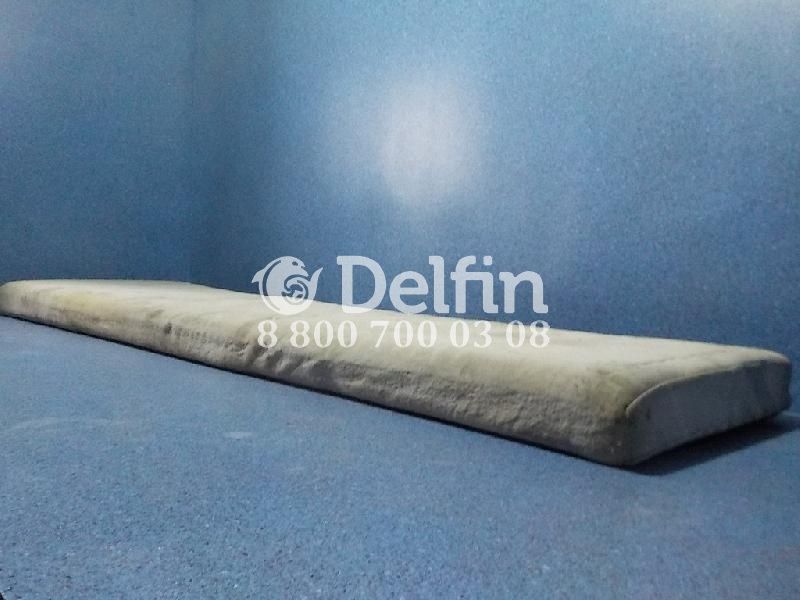 A9439702449 Матрац спального места Mercedes Benz