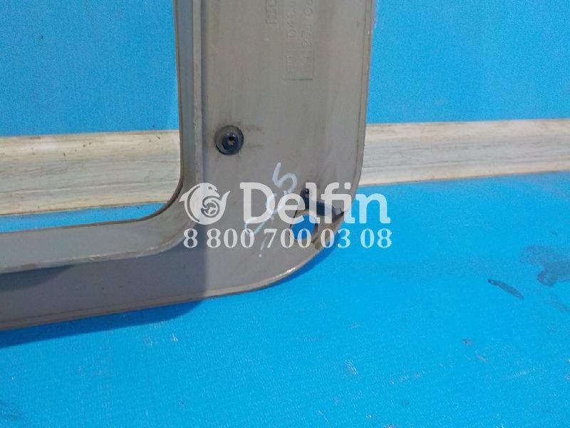 1907280 Рама вентиляционного люка Scania