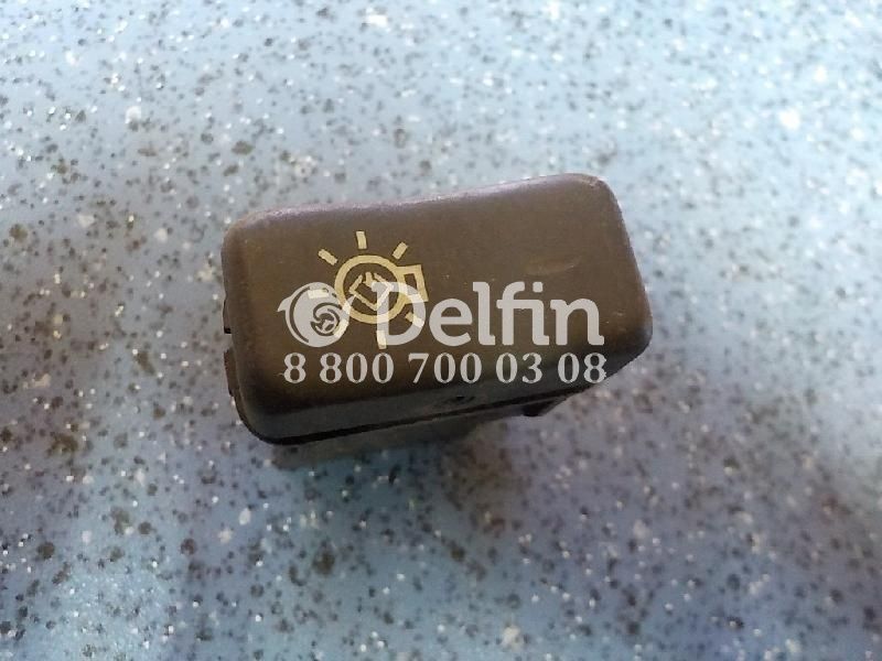 81255030255 Кнопка многофункциональная MAN